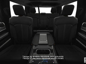 2026 Jeep Grand Wagoneer - Exterior - 1