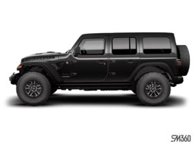 Jeep Wrangler 4-Door  2026 - Extérieur - 1