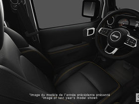 Jeep Wrangler 4-Door  2026 - Extérieur - 1