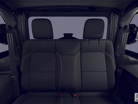 Jeep Wrangler  2026 - Extérieur - 1