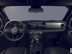 Jeep Wrangler  2026 - Extérieur - 1