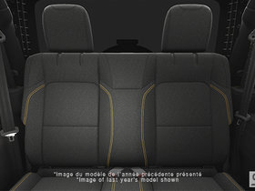 Jeep Wrangler  2026 - Extérieur - 1