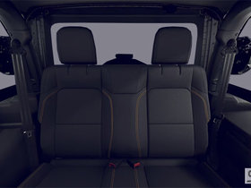 Jeep Wrangler  2026 - Extérieur - 1