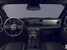 Jeep Wrangler  2026 - Extérieur - 1