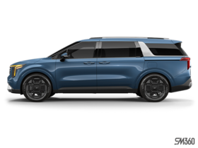 2026 Kia Carnival HEV - Exterior - 1