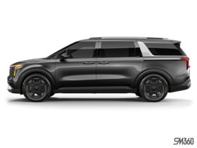 Kia Carnival HEV  2026 - Extérieur - 1