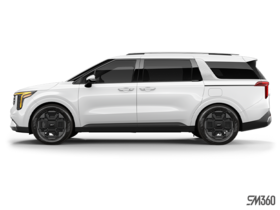 Kia Carnival HEV  2026 - Extérieur - 1
