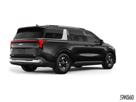 2026 Kia Carnival HEV - Exterior - 1
