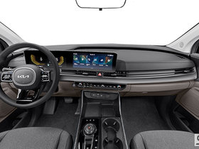 2026 Kia Carnival HEV - Exterior - 1