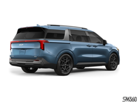 2026 Kia Carnival HEV - Exterior - 1