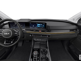 Kia Carnival HEV  2026 - Extérieur - 1