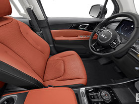 2026 Kia Carnival HEV - Exterior - 1