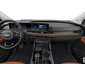 2026 Kia Carnival HEV - Exterior - 1