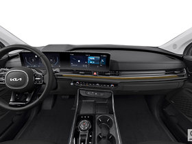 2026 Kia Carnival HEV - Exterior - 1