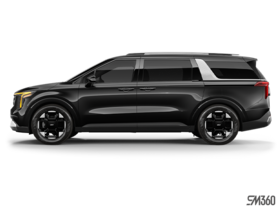 Kia Carnival  2026 - Extérieur - 1