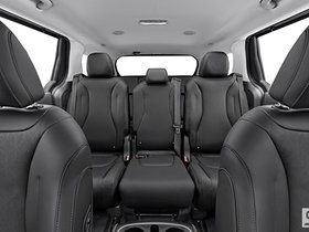 2026 Kia Carnival - Exterior - 1