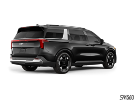 2026 Kia Carnival - Exterior - 1