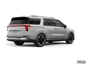2026 Kia Carnival - Exterior - 1