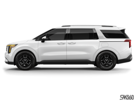 2026 Kia Carnival - Exterior - 1