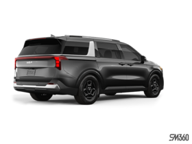 2026 Kia Carnival - Exterior - 1