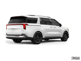 2026 Kia Carnival - Exterior - 1