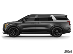 2026 Kia Carnival - Exterior - 1