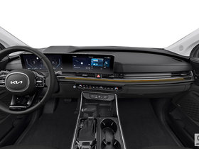 2026 Kia Carnival - Exterior - 1