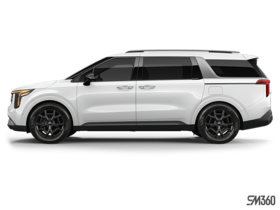 2026 Kia Carnival - Exterior - 1