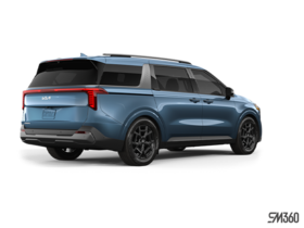 2026 Kia Carnival - Exterior - 1
