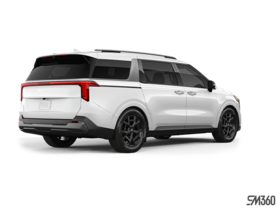 2026 Kia Carnival - Exterior - 1