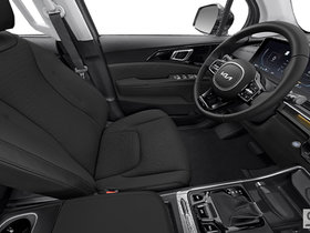 2026 Kia Carnival - Exterior - 1