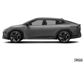 2026 Kia EV4 - Exterior - 1
