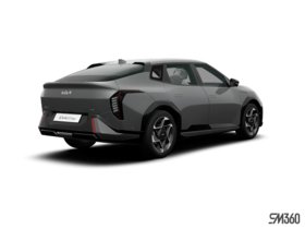 2026 Kia EV4 - Exterior - 1
