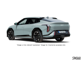 2026 Kia EV4 - Exterior - 1