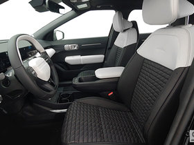 2026 Kia EV4 - Exterior - 1