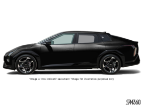 Kia EV4  2026 - Extérieur - 1
