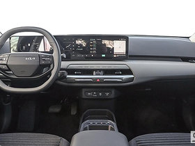 2026 Kia EV4 - Exterior - 1