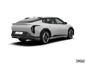 2026 Kia EV4 - Exterior - 1