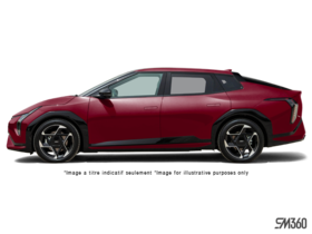 Kia EV4  2026 - Extérieur - 1