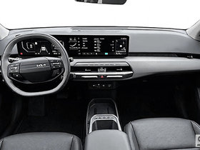 2026 Kia EV4 - Exterior - 1