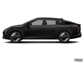 2026 Kia EV4 - Exterior - 1