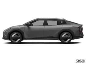 Kia EV4  2026 - Extérieur - 1