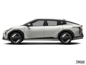 2026 Kia EV4 - Exterior - 1
