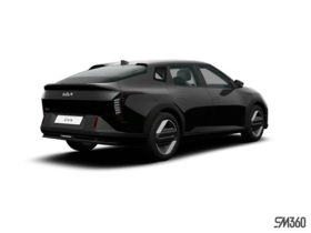 2026 Kia EV4 - Exterior - 1