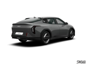 Kia EV4  2026 - Extérieur - 1