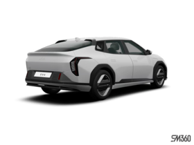 2026 Kia EV4 - Exterior - 1