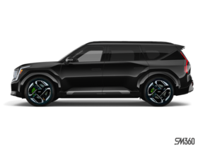 Kia EV9  2026 - Extérieur - 1