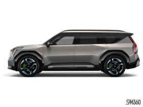 2026 Kia EV9 - Exterior - 1