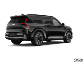 Kia EV9  2026 - Extérieur - 1