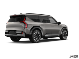 2026 Kia EV9 - Exterior - 1